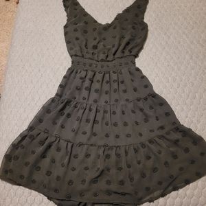 FINAL PRICE! Women's dress